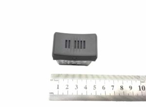 Microfon volvo 21371086 14w161-12 – kompakt méretű