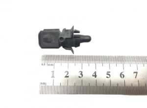 Volvo külső hőmérséklet-érzékelő 20912514 / 20717624 / 7420912514
