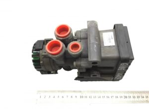 Ebs szelep első bal tengely volvo 21114974, 22225550, 7422225564, 7421327346