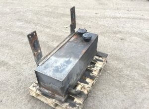 Hidraulikaolaj tartály volvo 77700554