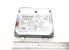 Volvo TGW vezérlőegység 22357675.P03