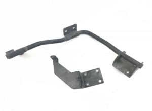 Bal felső oldalsó kabin spoiler tartó volvo 82236547 82282286