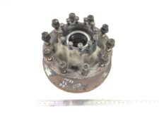 Féktárcsás kerékagy jobb hajtótengely Volvo 14127 VS PP 6528