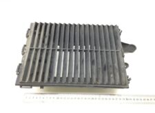 Volvo 82209789-11 Kabin Levegőszűrő Ház