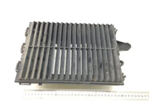 Volvo 82209789-11 kabin levegőszűrő ház