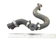 Vízelektronika szelep Volvo fülkefűtőhöz 20443962 21495459 21924630 23847256