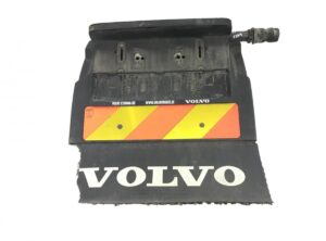Hátsó bal sárvédő volvo – kódok: 21094394, 21655961, 21094400