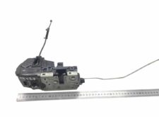 Bal ajtózár Volvo 84012028 / 21884395 / 22945542 / 23361094