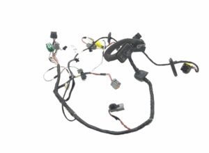 Bal ajtó kábelezés volvo 22528949-12
