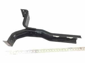 Bal oldali lépcsőlap tartó volvo 82144986/82174599