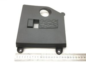 Műanyag fedél volvo műszerfalhoz 84008930-12
