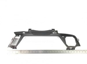 Műanyag fedél volvo műszerfalhoz – kód 82498764