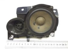 Volvo 21206780/21206765, 12 cm autó hangszóró diffúzor