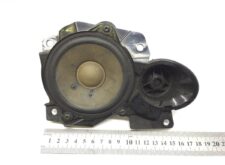 Autó diffúzor Volvo-hoz – Modell 21206780 / 21206765