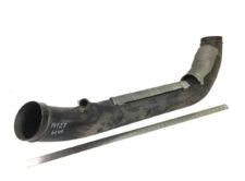 Légbeszívó cső levegőszűrőtől turbófeltöltőig Volvo 21080323