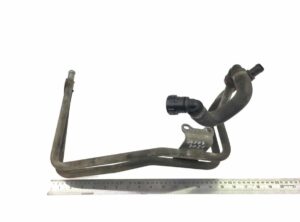 Radiátorcsonk volvo kabinfűtéshez – oem kódok 21452793, 21913681