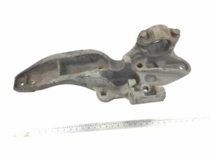 Pneumatikus ívtartó, másodlagos tengely bal volvo 21196819