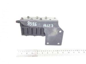 Volvo 8326 14127 elektromos szelep készlet