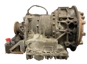 Volvo 70350181 85000656 85006656 sebességváltó 14-es modellhez