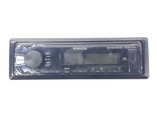 Kenwood KMM-101Y rádió Volvo gépekhez
