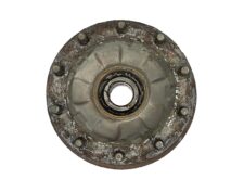 Tengelydob hátsó féktárcsás bal Volvo 85107750/85111448/85111791/85114470/3092710/7485114470/3988838/21024206/21116569