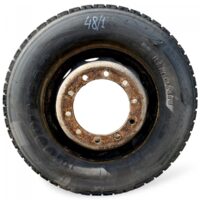 Goodyear Urban Max kerék 305/70R22.5 225×825-15 Volvohoz