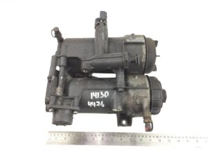 Üzemanyagszűrő ház scania 14130 4476