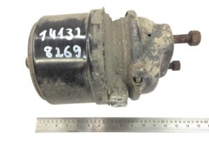 Fékszoba hajtott tengelyhez scania – kódok: 2147775, 1912986, 1802657, 1734996, 1427480, 1424306, 1527365
