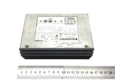 Blaupunkt Scania audio erősítő 7 607 273 001 BP 300190 327818