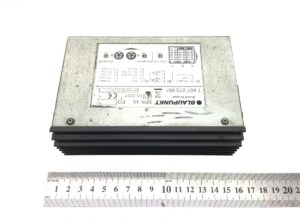 Blaupunkt scania audio erősítő 7 607 273 001 bp 300190 327818