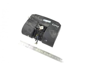 Radiátor és ventilátor fűtéshez, scania kabin 340060104 u24bn16gro 8102120520 u24bn16grn
