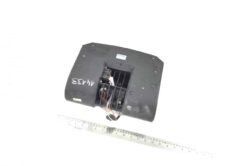 Radiátor és ventilátor kabin fűtéshez Scania 340060104/U24BN16GRO 8102120520/U24BN16GRN