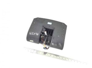 Radiátor és ventilátor kabin fűtéshez scania 340060104/u24bn16gro 8102120520/u24bn16grn