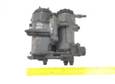 Üzemanyagszűrő ház Scania 1863220 / 1863221 / 2060083 / 2052847 / 2238138 / 2273715 / 2545570 / 2779154 / 2441723 / 2545614 / 2779174