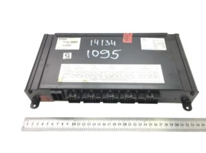 Scania 14650a p03/p04 elektronikus vezérlőegység