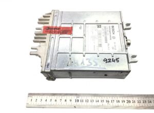 Sebességváltó vezérlőegység ecu scania bosch 1780114 1532785