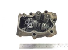 Scania motor hengerfej – Kódok: 1846123, 1909203, 1750995, 2062690, 2037442, 2037441, 2057412, 2081239, 2609859, 570997, 570123, 574374