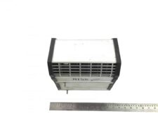 Radiátor ventilátor kabin fűtéshez Scania – Kompakt modell készlet
