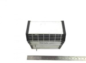 Radiátor ventilátor kabin fűtéshez scania – kompakt modell készlet