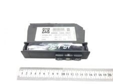 Sebességváltó kapcsoló ZF 6006.340.004 24V Scania gépekhez