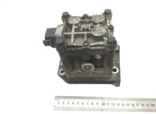 Scania kipufogófék szelepblokk 1856311 2021086 1744084 1544768