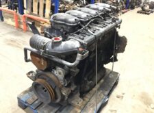 Scania motor – 572021, 2438883, 577338