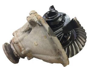 Felújított volvo hajtott tengely differenciálmű 20701296 / 20366518