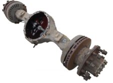 Volvo motor tengely – 3192474 / 20854714 / 8172096 / 8172097