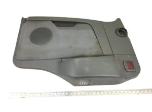 Díszítő panel bal ajtó volvo 20584982