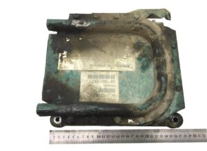 Motorvezérlő egység (ecu) volvo d9 2136010-42. 1
