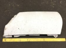 Jobb első kabin sarok Volvo – Autóalkatrész 20379172