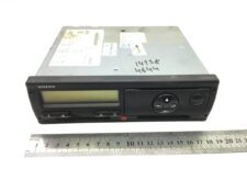 Volvo digitális tachográf 85013101 85013506 20728036 20879737 21089527 21386622 21386632 21593381 21593391 21930329 22081534 22587509