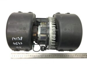 Volvo behr 78038 a4588 fűtőventilátor