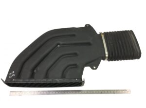 Légszűrőház volvo 3183543 21058410 3183537